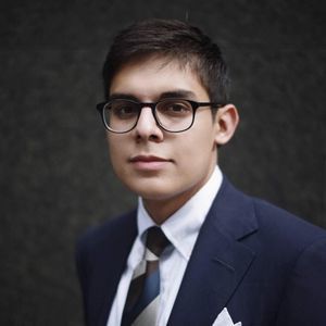 Meet your Posher, Alejandro